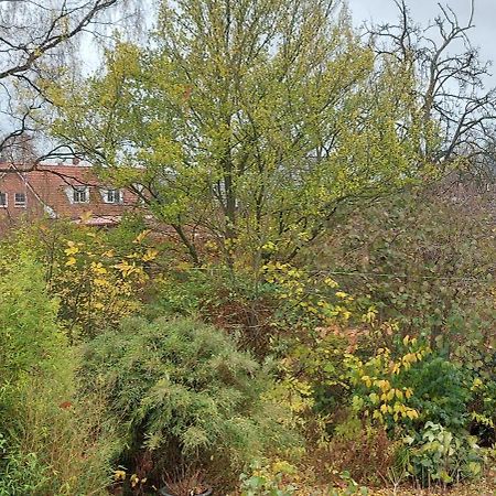 Ferienwohnung Bad Segeberg Exteriér fotografie