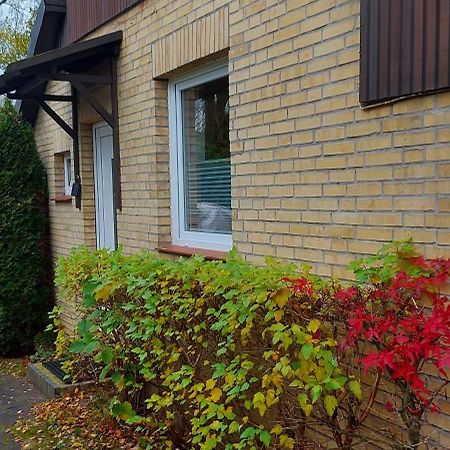 Ferienwohnung Bad Segeberg Exteriér fotografie