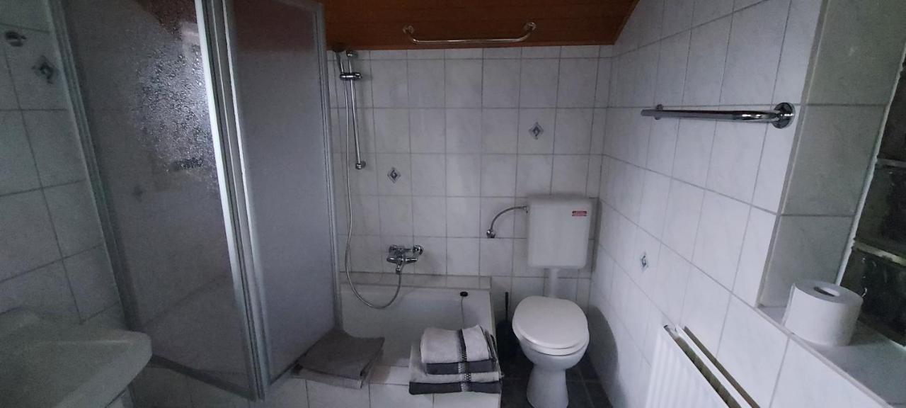 Ferienwohnung Bad Segeberg Exteriér fotografie