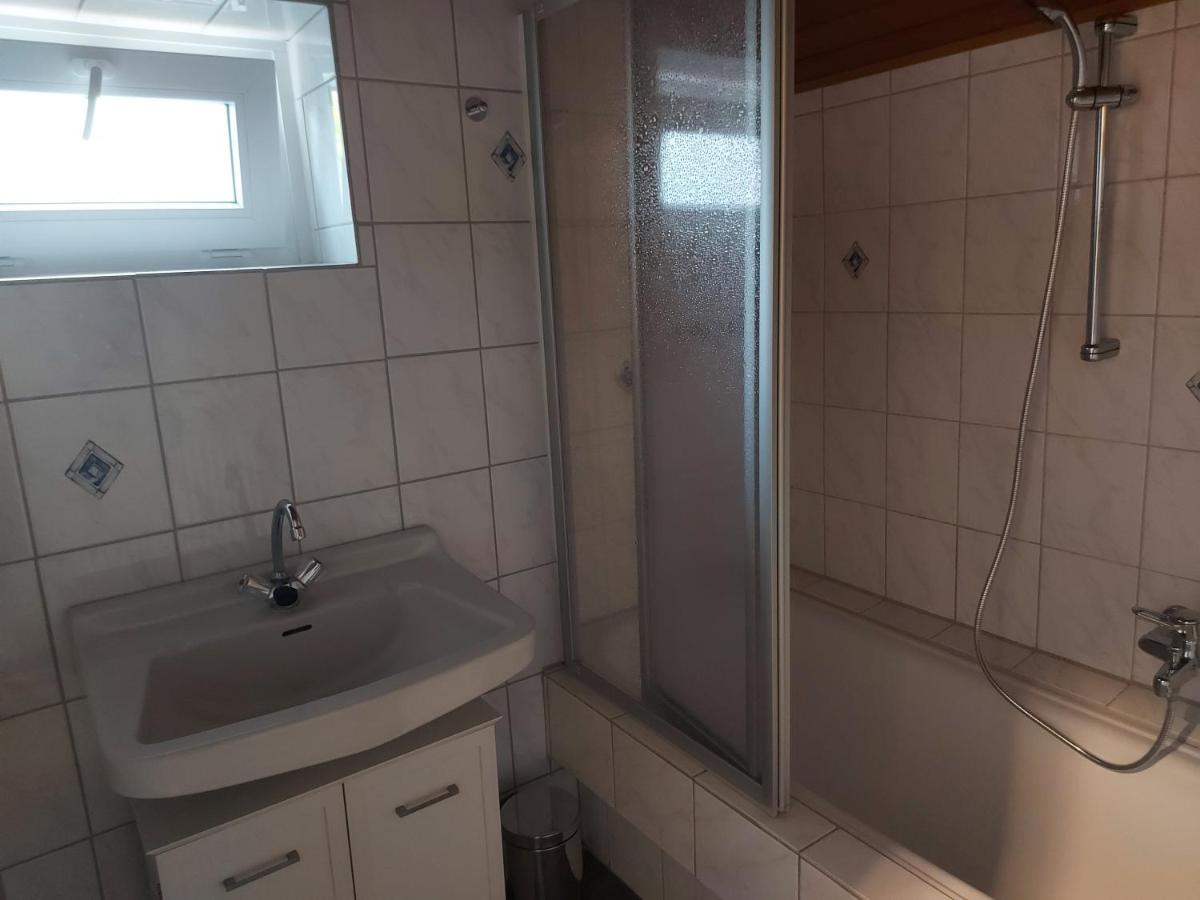 Ferienwohnung Bad Segeberg Exteriér fotografie