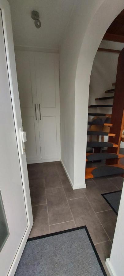 Ferienwohnung Bad Segeberg Exteriér fotografie