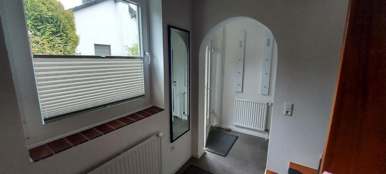 Ferienwohnung Bad Segeberg Exteriér fotografie